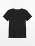 LC Waikiki Crew Neck Regular Short Sleeve Women's T-shirt